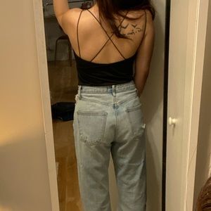Bodysuit for going out